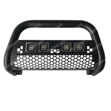 Load image into Gallery viewer, [AP-1601009132673] Snorkel for D-MAX 4x4 Off-Road Performance for D-MAX