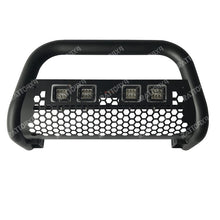 Load image into Gallery viewer, [AP-1601009310567] Bull Bar for Navara 4x4 Off-Road Performance for Navara