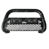 Fog Lights for Triton 4x4 Off-Road Performance for Triton