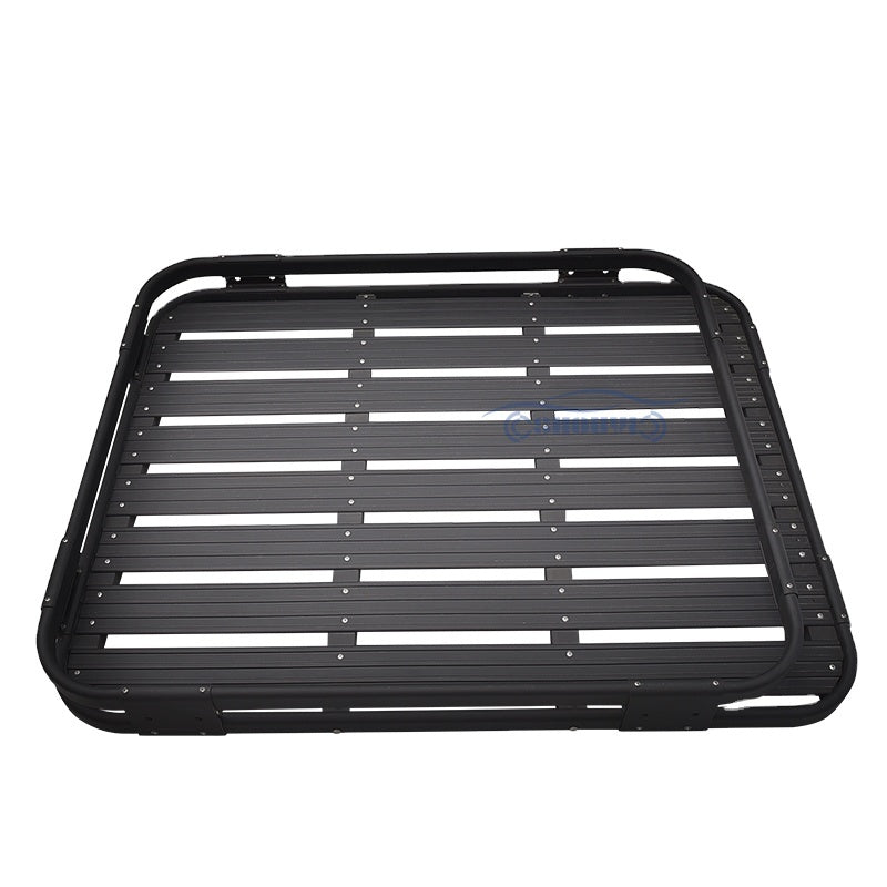 Universal Aluminium Alloy Crossbars Roof Rack Basket