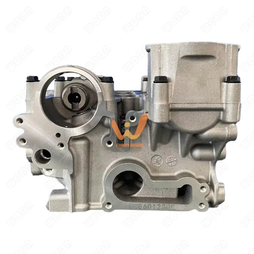 FORD FIESTA VII 2018.04- 1.0 EcoBoost Active (92KW,125PS) CM5G-6090-GC 910045 1917578 1765041 M1DA M1DD Complete Cylinder Head for Ford Fiesta Focus Ecosport C-Max Mondeo – OEM 910045