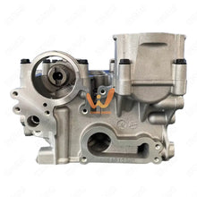 Load image into Gallery viewer, FORD FIESTA VII 2018.04- 1.0 EcoBoost Active (92KW,125PS) CM5G-6090-GC 910045 1917578 1765041 M1DA M1DD Complete Cylinder Head for Ford Fiesta Focus Ecosport C-Max Mondeo – OEM 910045