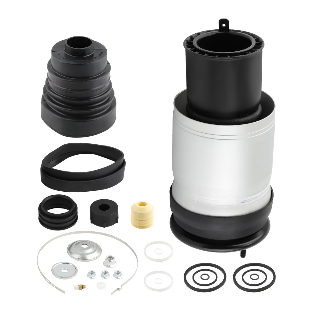 Rear Air Suspension Spring Bag for Land Rover Discovery IV L319 Air Spring