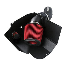 Load image into Gallery viewer, High Flow Cold Air Intake Kit Pipe With Breather for VW 2020+ Golf GTI  MK8 EA888 Evo 4 2.0LTSI