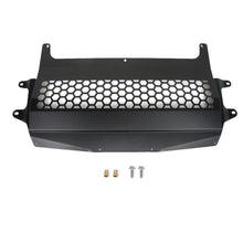 Load image into Gallery viewer, High-Performance Aluminum Alloy Oil Cooler Shield/Guard/Plate for BMW F80 F82 M3 M4 S55 Direct Fit Upgrade Kit