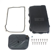 Load image into Gallery viewer, High Performance Billet Oil Pan for BMW ZF8HP Transmission - Fits G80 G82 M3 M4 F90 M5 F95 M8