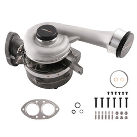 High Pressure Turbo Set for Ford F250 F350 V8 Super Duty 6.4L 2008 2009 2010