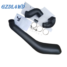 Load image into Gallery viewer, High Quality 4X4 Car Snorkel for Land Cruiser Prado 150 Series Offroad Air Intake Snokel Kit on Sale