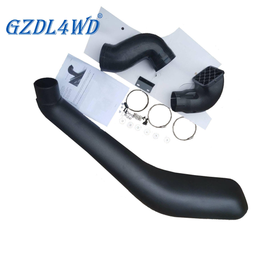 High Quality 4X4 Car Snorkel for Land Cruiser Prado 150 Series Offroad Air Intake Snokel Kit on Sale