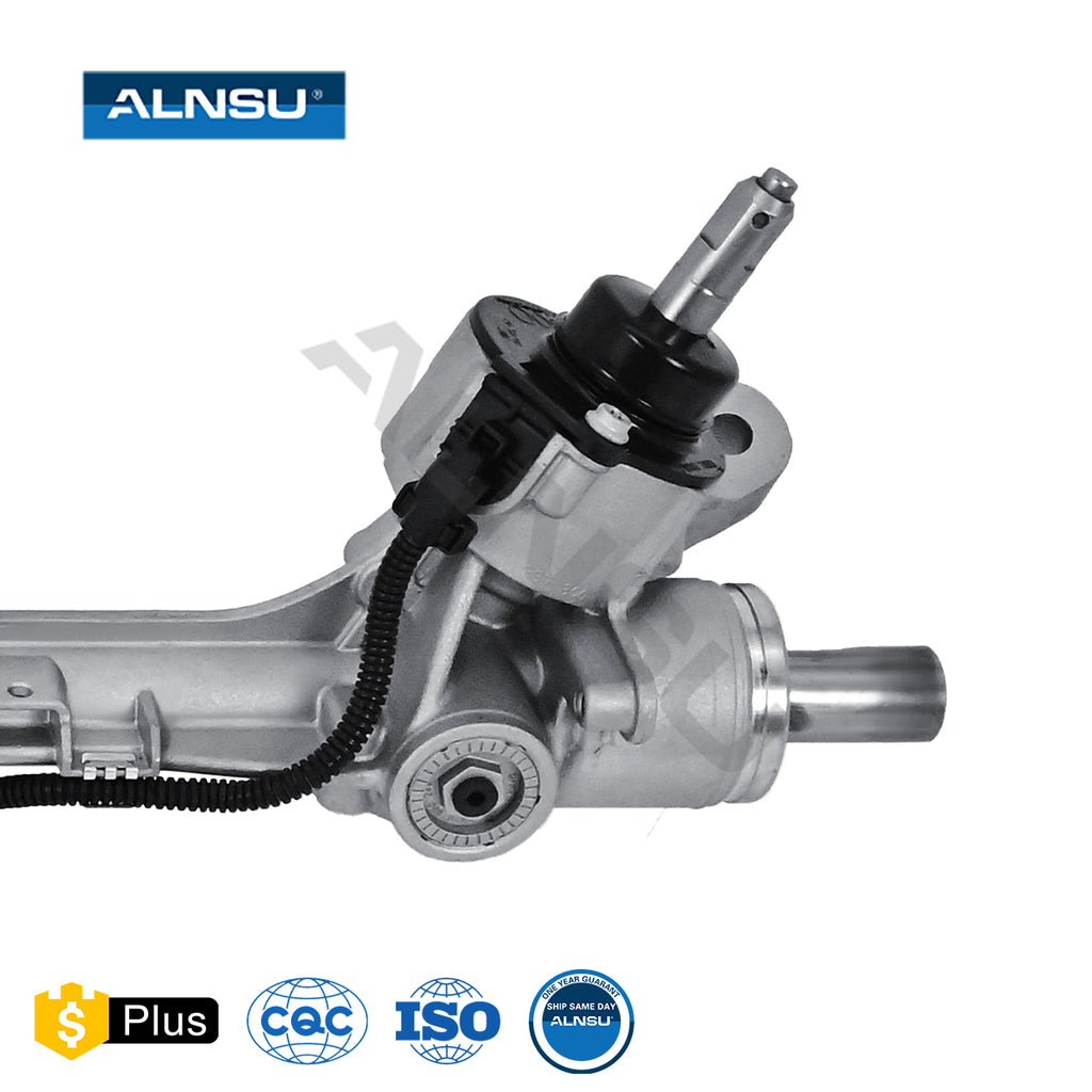 High Quality ALNSU Power Steering Rack for Land Rover Jaguar Range Rover DK52-3200-AD CPLA3200CE DK62-3200-AC LR033526 L