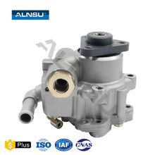 Load image into Gallery viewer, High Quality Alnsu POWER STEERING PUMP for Chery QQ6 472 S11-3407010BA