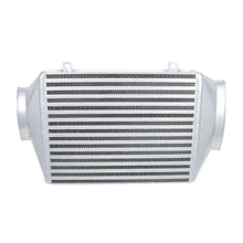 Load image into Gallery viewer, High Quality  Bolt-On Top Mount Supercharge Intercooler for 2002-2006 Mini Cooper S R53