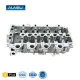 Mitsubishi L200 4D56 KB40 Cylinder Head Assembly – OEM 1005A560, 1005B453