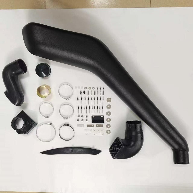 High Quality GZDL4WD Car External Accessories Snorkel for D-MAX RG01 TFR/S MY21 Models