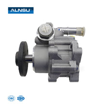 Load image into Gallery viewer, High Quality Good Price Power Steering Pump for BMW E60 E63 3.0L 32416777321 32416769768