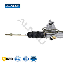 Load image into Gallery viewer, High Quality Hot Selling Steering Rack LHD for Ford FIESTA\\JB 97 96FB3200AH 96FB3550AC 96FB3550R09 96FB3550R10 XS6C3200