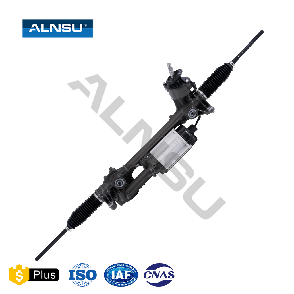 High Quality Low Price Steering Rack 5N0909144C for Volkswagen Tiguan