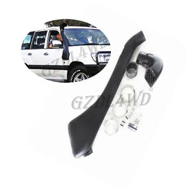 High Quality Off-Road Car Accessory LLDPE Snorkel for LandCruiser PRADO LC100 FJ100 LX470 1998-2007 Series