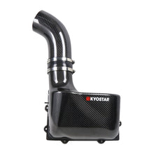 Load image into Gallery viewer, High Quality Real 100% Carbon Fiber 4'' Cold Air Intake System for VW Golf MK7 R GTI / S3 8V Fit VW GLi