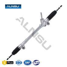 Load image into Gallery viewer, High Quality Warehouse Price Reliable Repaired ALNSU Power Steering Rack for 53601-S5H-M02