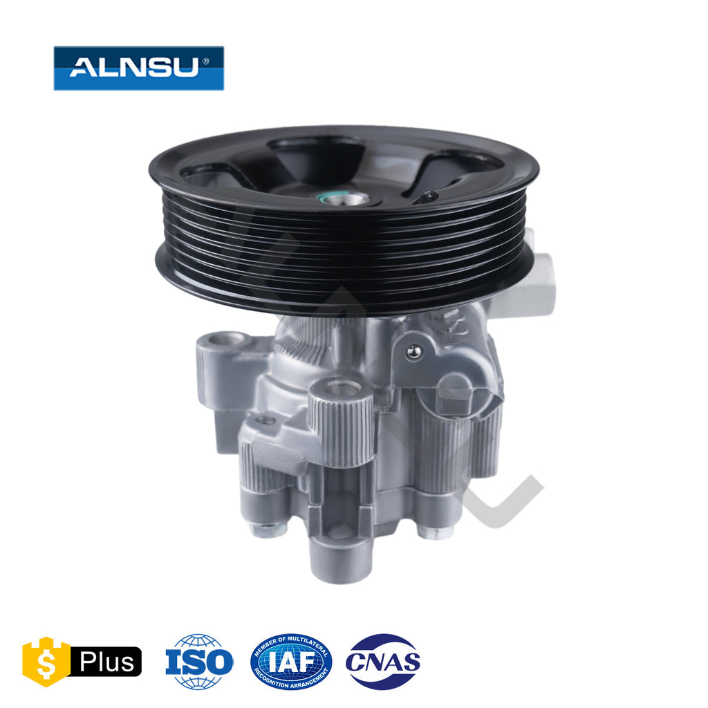 High Quality Warehouse Price Reliable Repaired ALNSU Power Steering Pump for 44310-60660 7PK 1GD\\2.8L 15-