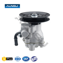 Load image into Gallery viewer, High Quality Warehouse Price Reliable Repaired ALNSU Power Steering Pump for 57100-4B010 57100-4B000 57100-4B010 57100-4