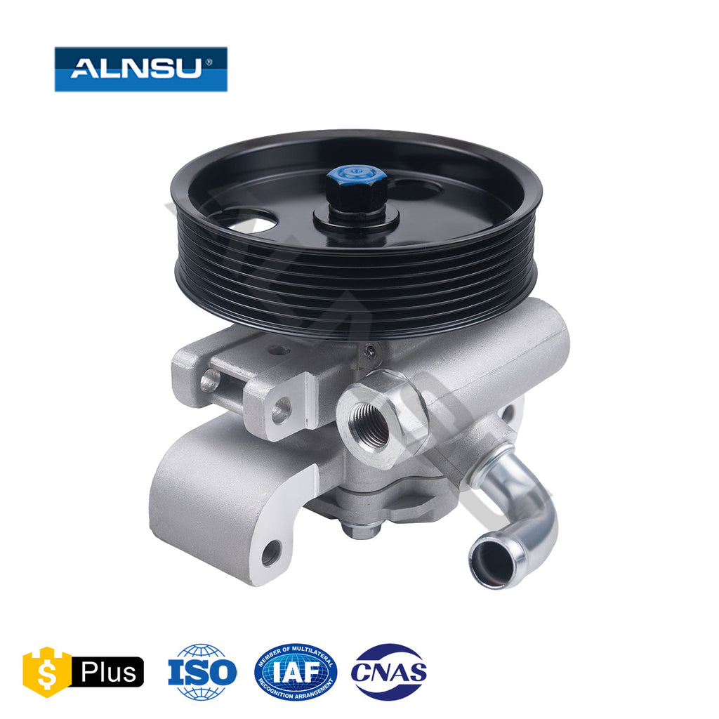High Quality Warehouse Price Reliable Repaired ALNSU Power Steering Pump for LP2-3A674-BA
