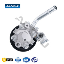 Load image into Gallery viewer, High Quality Warehouse Price Reliable Repaired ALNSU Power Steering Pump for 49110-EB700