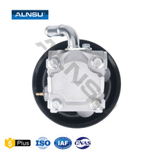 Load image into Gallery viewer, High Quality Warehouse Price Reliable Repaired ALNSU Power Steering Pump for 49100-66J00
