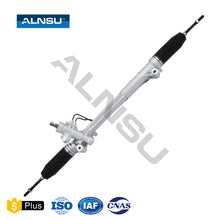 Load image into Gallery viewer, High Quality Warehouse Price Reliable Repaired ALNSU Power Steering Rack for 3W1C-3550-BA 7W1Z3504A 5W1C3550AA