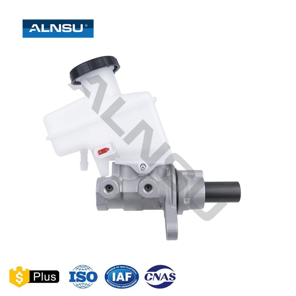 High Quality Warehouse Price Reliable Repaired ALNSU Brake Master Cylinder for 51100-65J00