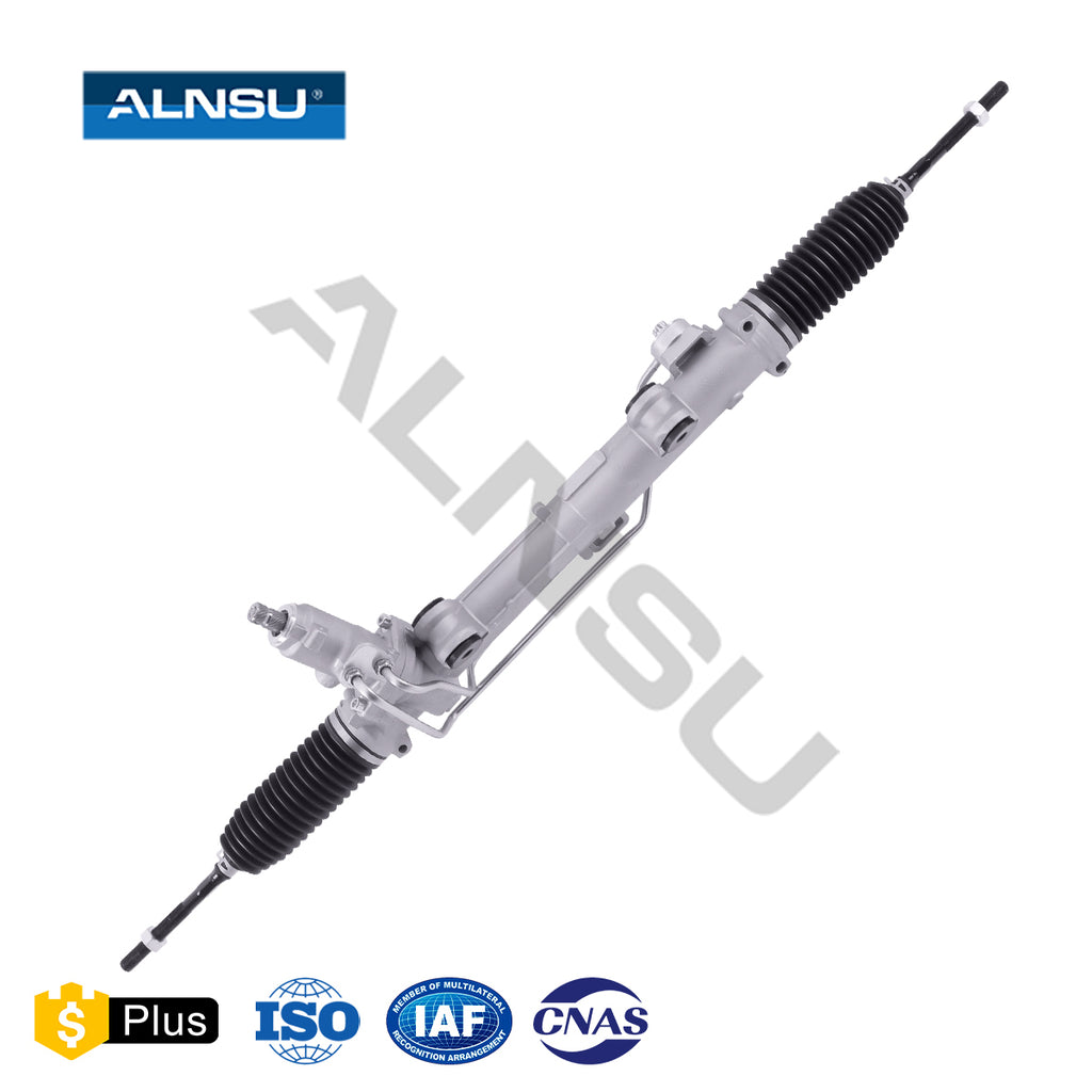 High Quality Warehouse Price Repair ALNSU Power Steering Rack For A2034601100