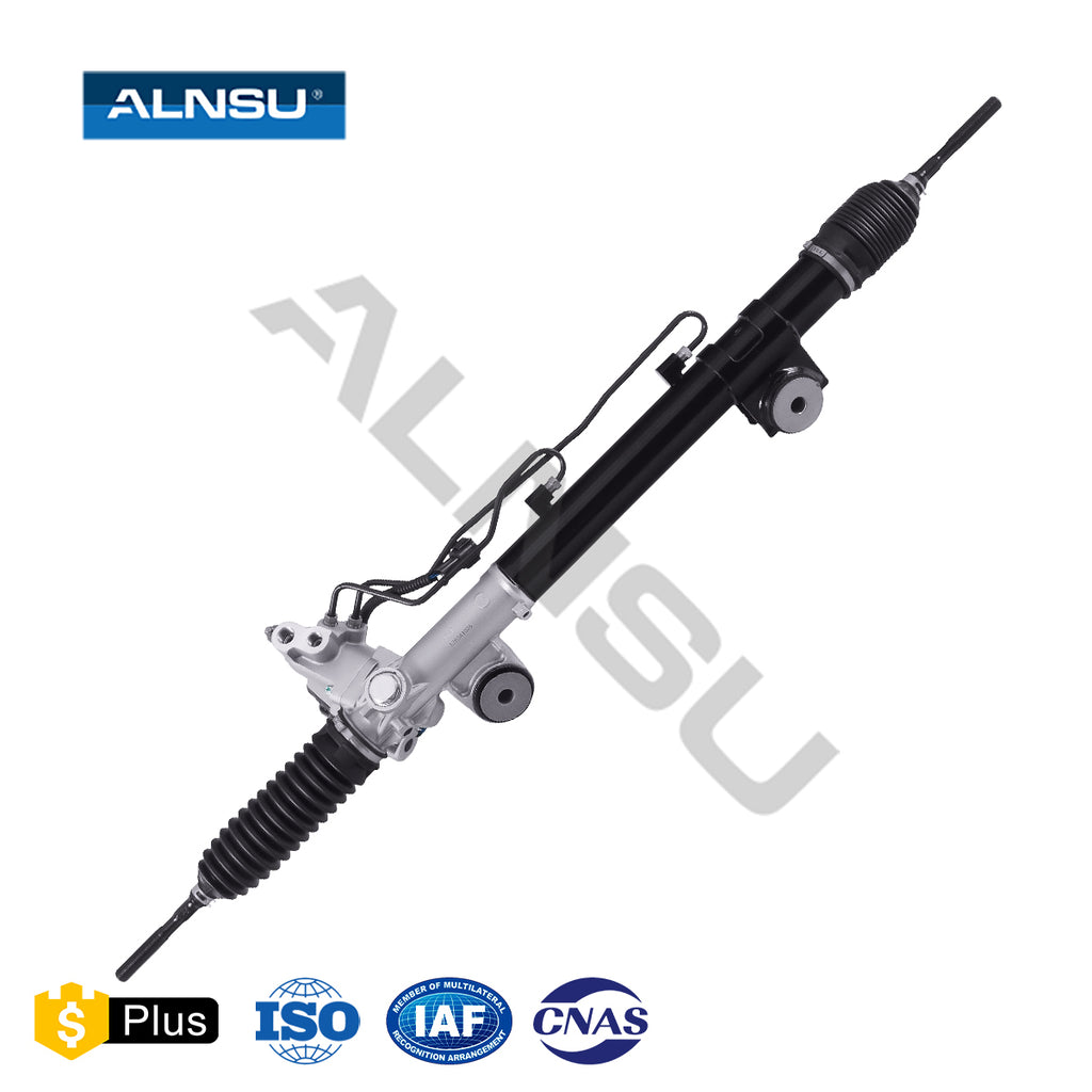 High Qulity Warehouse Price Repaid ALNSU Power Steering Rack for 49001-EH100
