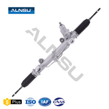 Load image into Gallery viewer, High Qulity Warehouse Price Repaid  Reliable ALNSU Power Steering Rack for A2034601100