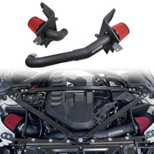 Load image into Gallery viewer, High-performance intake system For BMW G80 G82 M3 M4 Competition S58 3T 2020-2024