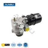 Mitsubishi PAJERO power steering pump – OEM MR223480, MR267855