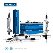 Load image into Gallery viewer, Hight Quality Auto Steering Rack for 911 99334701100 964347009DX 993347011X 7832955169 7832501203