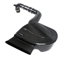 Load image into Gallery viewer, Hight Quality Dry Carbon Fiber Cold  Air Intake System for VW Golf 6R  MK5 GTI AUDI A3 S3 Scirocco R 2.0T EA113