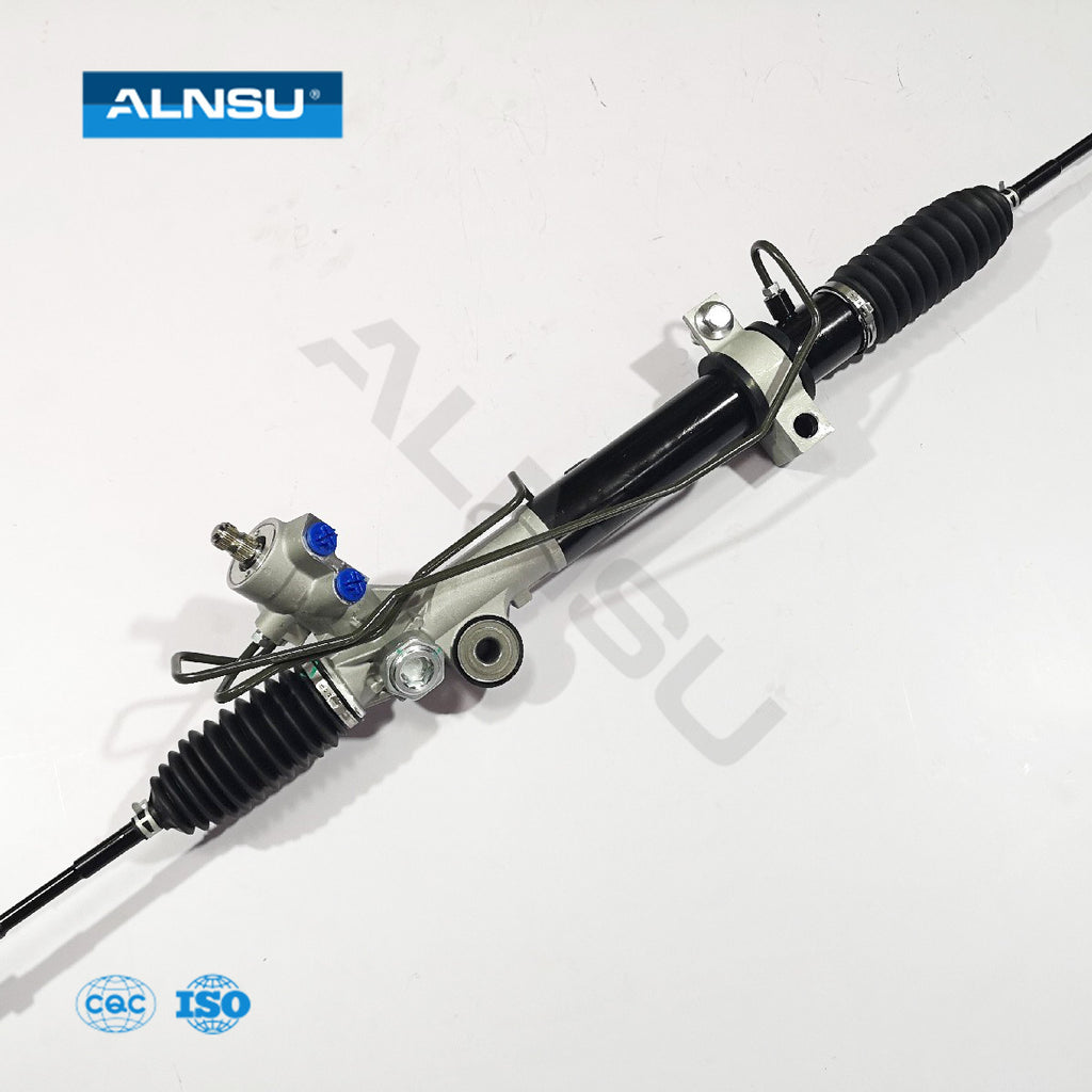 Hight Quality Hydraulic Auto Steering Gear Power Steering Rack for MURANO Z50 49001-CC20B 49001-CC210 49001-CA100