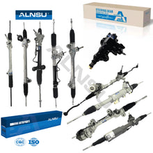 Load image into Gallery viewer, Hight Quality Hydraulic Power Steering Rack Steering Gear for TOYOTA Hiace 44200-26490 44200-26491 44200-26542