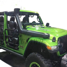Load image into Gallery viewer, Hot Sale Off-Road Accessories Car Snorkel 4x4 Factory air Intake Snorkel for Wrangler JL 2018+