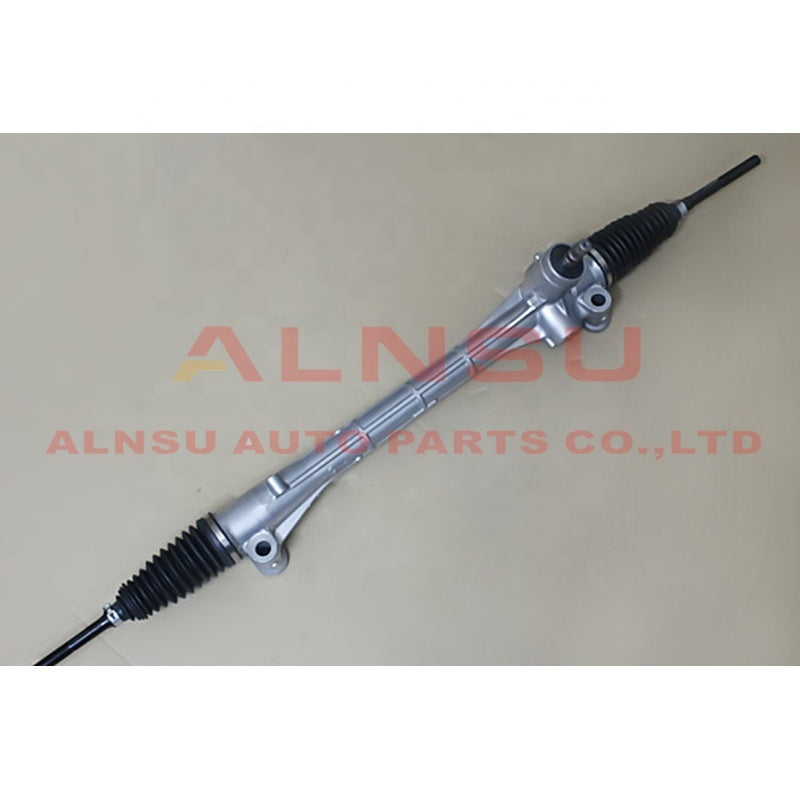 Hot Sell Hight Quality Auto Mechanical Steering Rack for RHD ZVW30 45510-47060 45510-47061 45510-47070