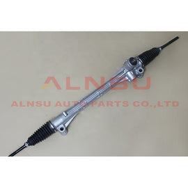Hot Sell Hight Quality Auto Mechanical Steering Rack for RHD ZVW30 45510-47060 45510-47061 45510-47070