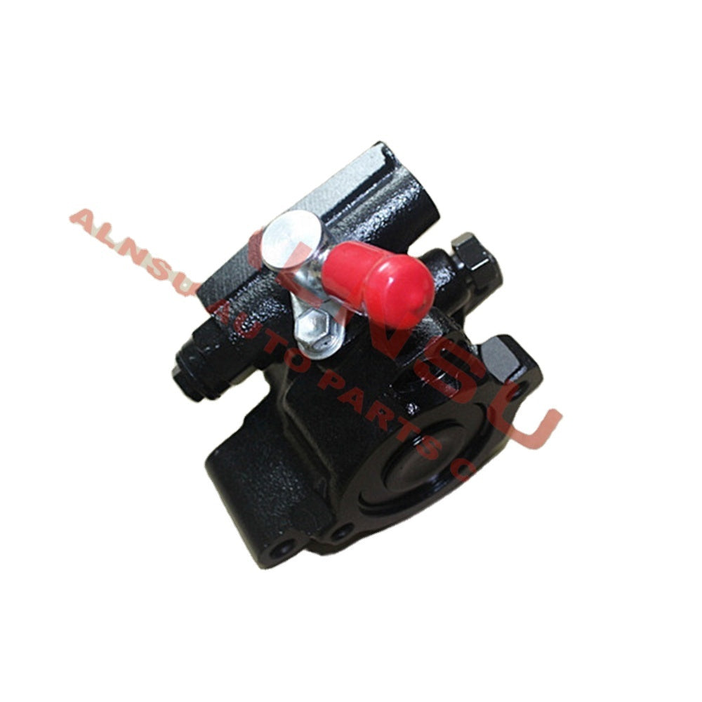 Hot Sell Hight Quality Auto Power Steering Pump for TOYOTA SV21 3SFE 44320-32071 44320-32070 44320-32041 44320-42010