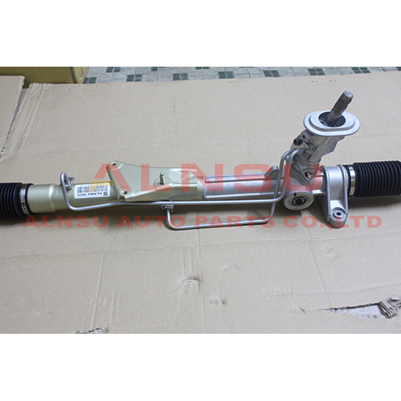 Hot Sell Hight Quality Hydraulic Auto Steering Rack for GOLF 1J2422105 1J2422055AG 1J2422105AS 7891974142