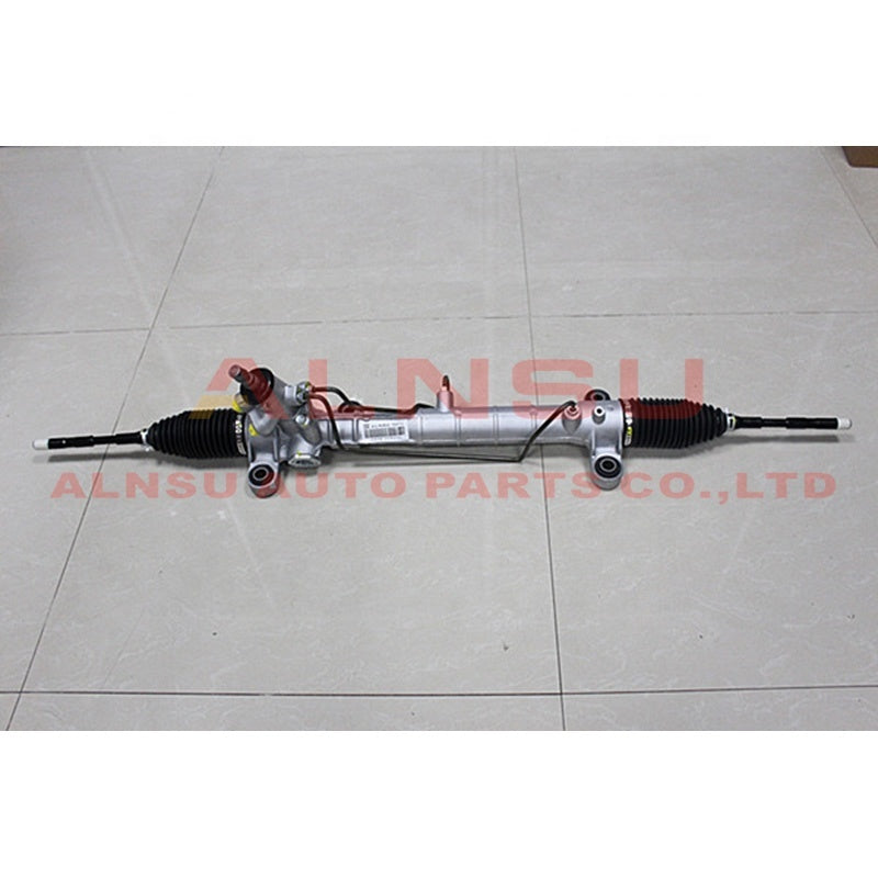 Hot Sell Hight Quality Hydraulic Auto Steering Rack for AZT250 ZZE130 ZZE122 LHD 44250-05081 44250-05080