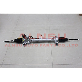 Hot Sell Hight Quality Hydraulic Auto Steering Rack for AZT250 ZZE130 ZZE122 LHD 44250-05081 44250-05080