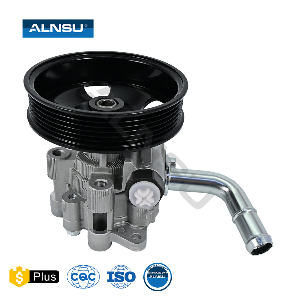 Hot Selling ALNSU Power Steering Pump for Cadillac DURANG \Grand Cherokee 5.7 6PK 68068641AB