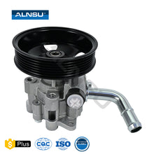 Load image into Gallery viewer, Hot Selling ALNSU Power Steering Pump for Cadillac DURANG \Grand Cherokee 5.7 6PK 68068641AB