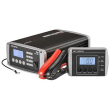 Load image into Gallery viewer, 12V Multichem Lithium Battery Charger - 50.0A